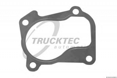 TRUCKTEC AUTOMOTIVE 0716001 -  Прокладка, труба выхлопного газа